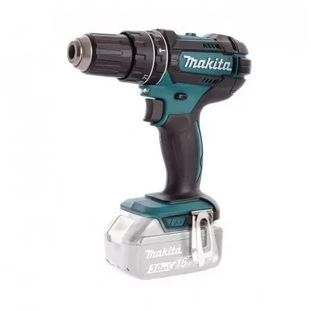 Шуруповерт Makita DHP482Z (без АКБ и ЗУ) купить в Нягани
