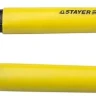 Клещи STAYER "MASTER" с гвоздодером строительные универсальные, 230мм 2233-23_z01 купить в Нягани