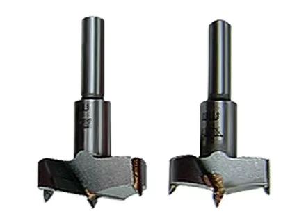 Сверло Форстнера по дереву 35 мм твердосплавные пластины цилиндрический хвостовик MATRIX MASTER 70490 купить в Нягани