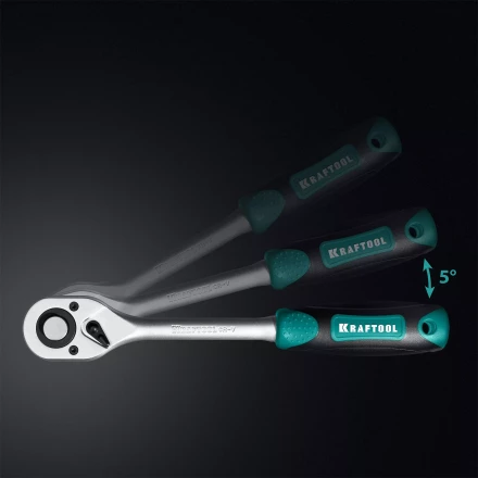 Универсальный набор инструмента, 142 предм. 27889-H142 купить в Нягани