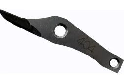 Нож центральный д\ножниц по металлу,д\JS1670\1000\BJS100\101, Makita 792537-8