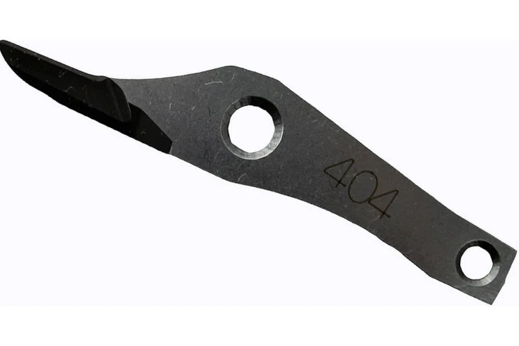 Нож центральный д\ножниц по металлу,д\JS1670\1000\BJS100\101, Makita 792537-8 купить в Нягани