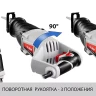 Пила сабельная ЗПС-850 Э серия МАСТЕР купить в Нягани