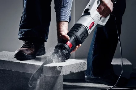 Пила сабельная ЗПС-850 Э серия МАСТЕР купить в Нягани