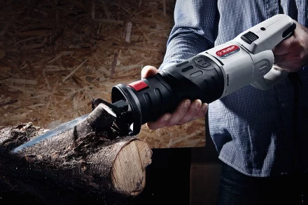 Пила сабельная ЗПС-850 Э серия МАСТЕР купить в Нягани