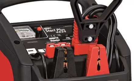 Пусковое устройство Telwin START PLUS 6824 12-24V  купить в Нягани