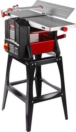 Станок фуговально-рейсмусовый СРФ-254-1600С серия МАСТЕР купить в Нягани