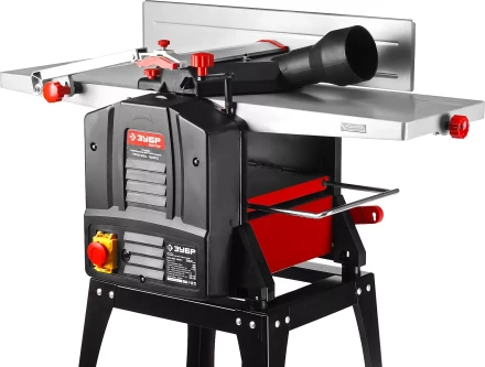 Станок фуговально-рейсмусовый СРФ-254-1600С серия МАСТЕР купить в Нягани