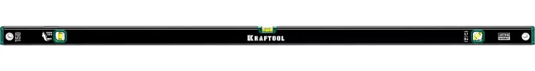 Профессиональный уровень с зеркальным глазком KRAFTOOL 34781-150 купить в Нягани