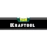 Профессиональный уровень с зеркальным глазком KRAFTOOL 34781-150 купить в Нягани