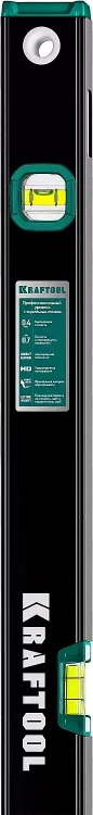 Профессиональный уровень с зеркальным глазком KRAFTOOL 34781-150 купить в Нягани