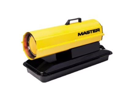 Дизельная тепловая пушка MASTER B35 CED купить в Нягани