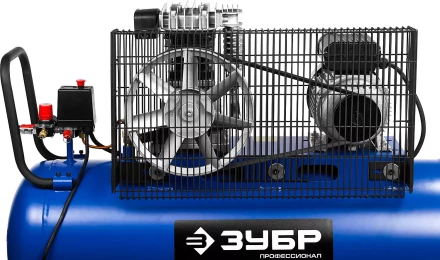 Компрессор воздушный ЗКПМ-440-100-Р-2.2 серия ПРОФЕССИОНАЛ купить в Нягани