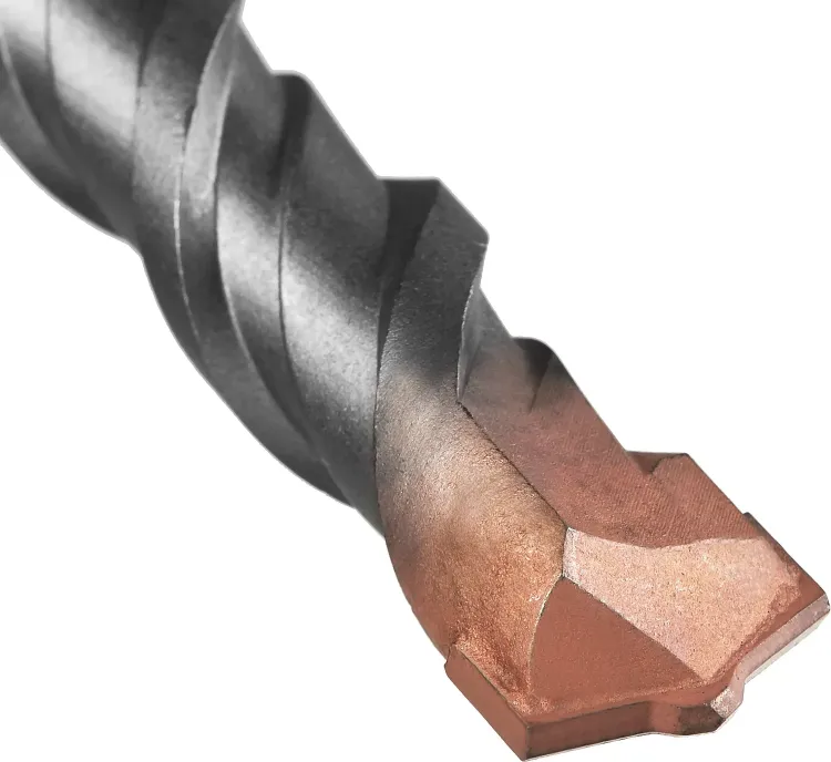 ЗУБР 12 x 1000 мм, SDS-plus бур, Профессионал (29314-1000-12) купить в Нягани