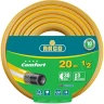 Шланг RACO "COMFORT" поливочный, 30атм., армированный, 3-х слойный, 1/2"х20м 40303-1/2-20 купить в Нягани