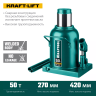 Домкраты бутылочные гидравлические KRAFTOOL KRAFT-LIFT 43462-50 купить в Нягани