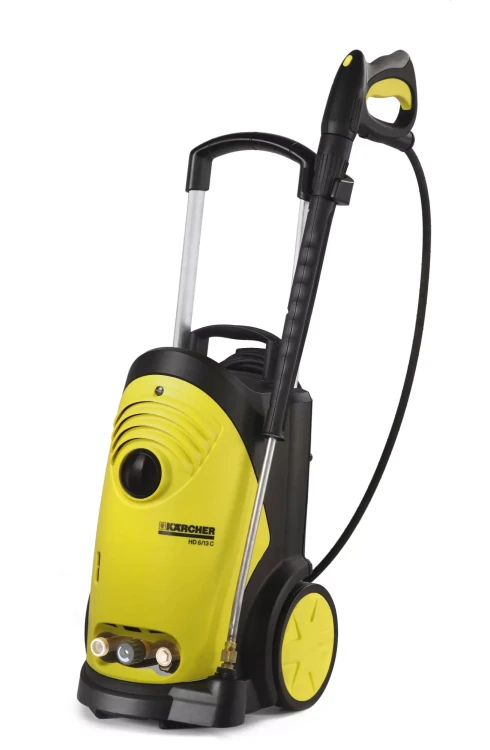 Мойка высокого давления Karcher HD 5/15 CX Plus (Мойка Керхер HD 5/15 CX Plus) купить в Нягани