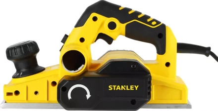 Рубанок Stanley STPP7502 купить в Нягани