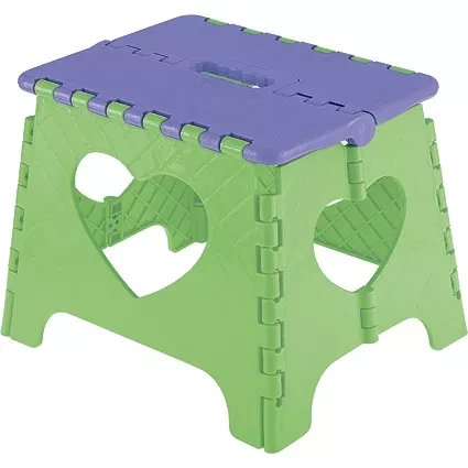 Табурет складной "Мини" 325х265х245мм PALISAD 644245 купить в Нягани