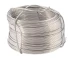 Проволока из нержавеющей стали 0,9 мм длина 50 м Сибртех 47762 купить в Нягани