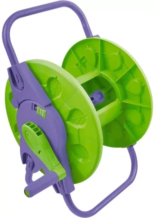 Катушка для шланга, 20 м PALISAD 67402 купить в Нягани