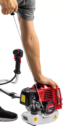 Бензокоса КРБ-2500 серия МАСТЕР купить в Нягани