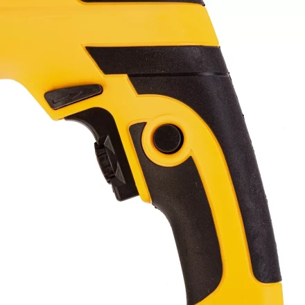 Дрель ударная ID-650 Denzel 26304 купить в Нягани