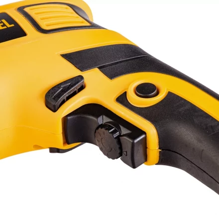 Дрель ударная ID-650 Denzel 26304 купить в Нягани