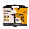 Дрель ударная ID-650 Denzel 26304 купить в Нягани