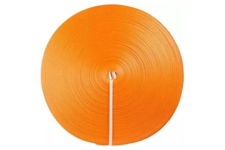 Лента текстильная TOR 7:1 250 мм 40000 кг (оранжевый) (Q) 1017227 купить в Нягани
