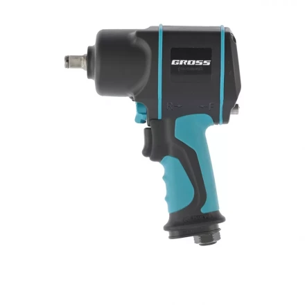 Гайковёрт пневматический ударный Gross TwinHammer G1285 57442 купить в Нягани