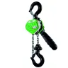 Таль ручная рычажная HITCH LHM104-G МИНИ 0.25 т 6 м. Гальваническая цепь (SZ060994) купить в Нягани