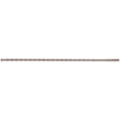 Бур по бетону, 10 x 450mm, SDS PLUS СИБРТЕХ 70592