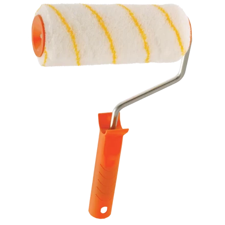 Валик универсальный для всех типов работ и ЛКМ 180/40/6 Вихрь купить в Нягани