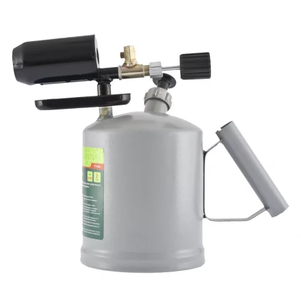 Лампа паяльная 2 л СИБРТЕХ 91444 купить в Нягани