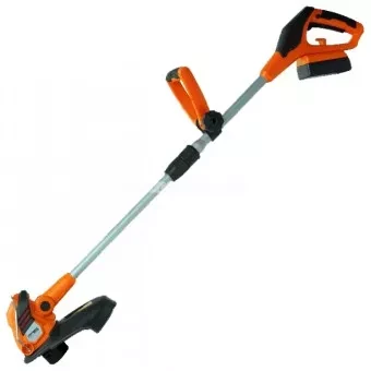 Аккумуляторный триммер коса Patriot PT A30 Li купить в Нягани