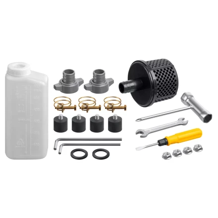 ЗУБР 150 л/мин, мотопомпа бензиновая (МП-150) купить в Нягани