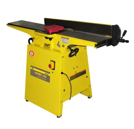 Станок строгальный Корвет 106 91060 купить в Нягани