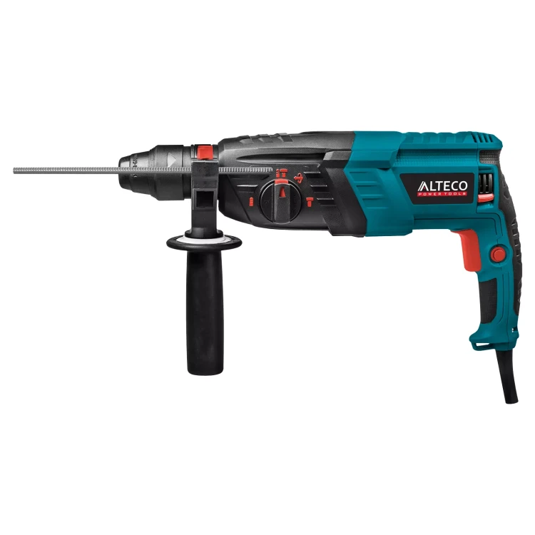 Перфоратор ALTECO RH 850-26 SDS-plus 12755 купить в Нягани