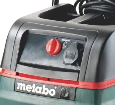 Пылесос-водосос Metabo ASR  50 L SC купить в Нягани