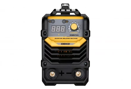 Сварочный аппарат 250А DEKO DKWM250A в кейсе, 051-4675 купить в Нягани