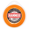 Леска для триммеров HAMMER 216-814 купить в Нягани
