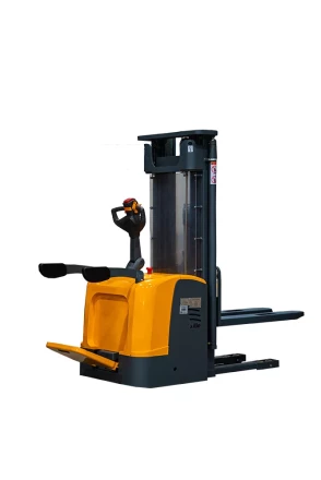 Штабелер самоходный 1,5 т 4,5 м XILIN CDDK15-III 24/200 В/Ач (с платформой) 1012037 купить в Нягани