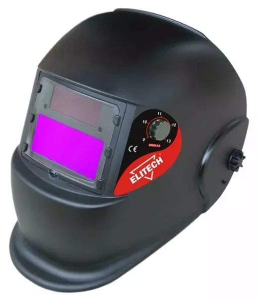 Маска сварщика Elitech МС 998ПТ "Хамелеон" купить в Нягани