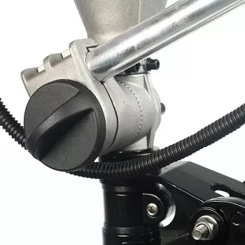 Лодочный мотор BM 106 PATRIOT купить в Нягани