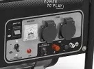 Генератор бензиновый CARVER PPG-2500А LT-168 купить в Нягани