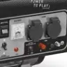 Генератор бензиновый CARVER PPG-2500А LT-168 купить в Нягани