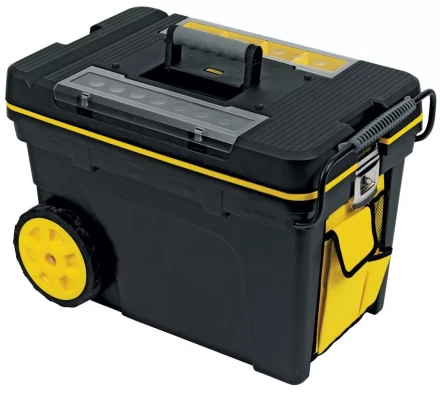 Ящик для инструментов с колесами Pro Mobile Tool Chest Stanley 1-92-083 купить в Нягани