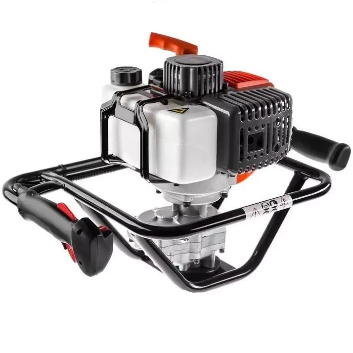 Мотобур Hammer Flex MTB80 купить в Нягани
