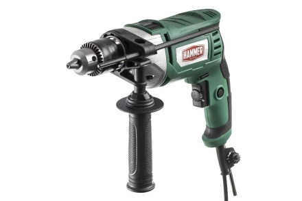 Дрель ударная HAMMER UDD950B купить в Нягани
